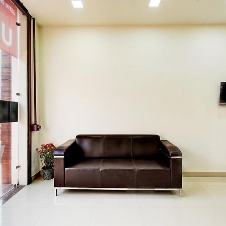 Hotel Super Collection O Sector 104 Noida Zewnętrze zdjęcie