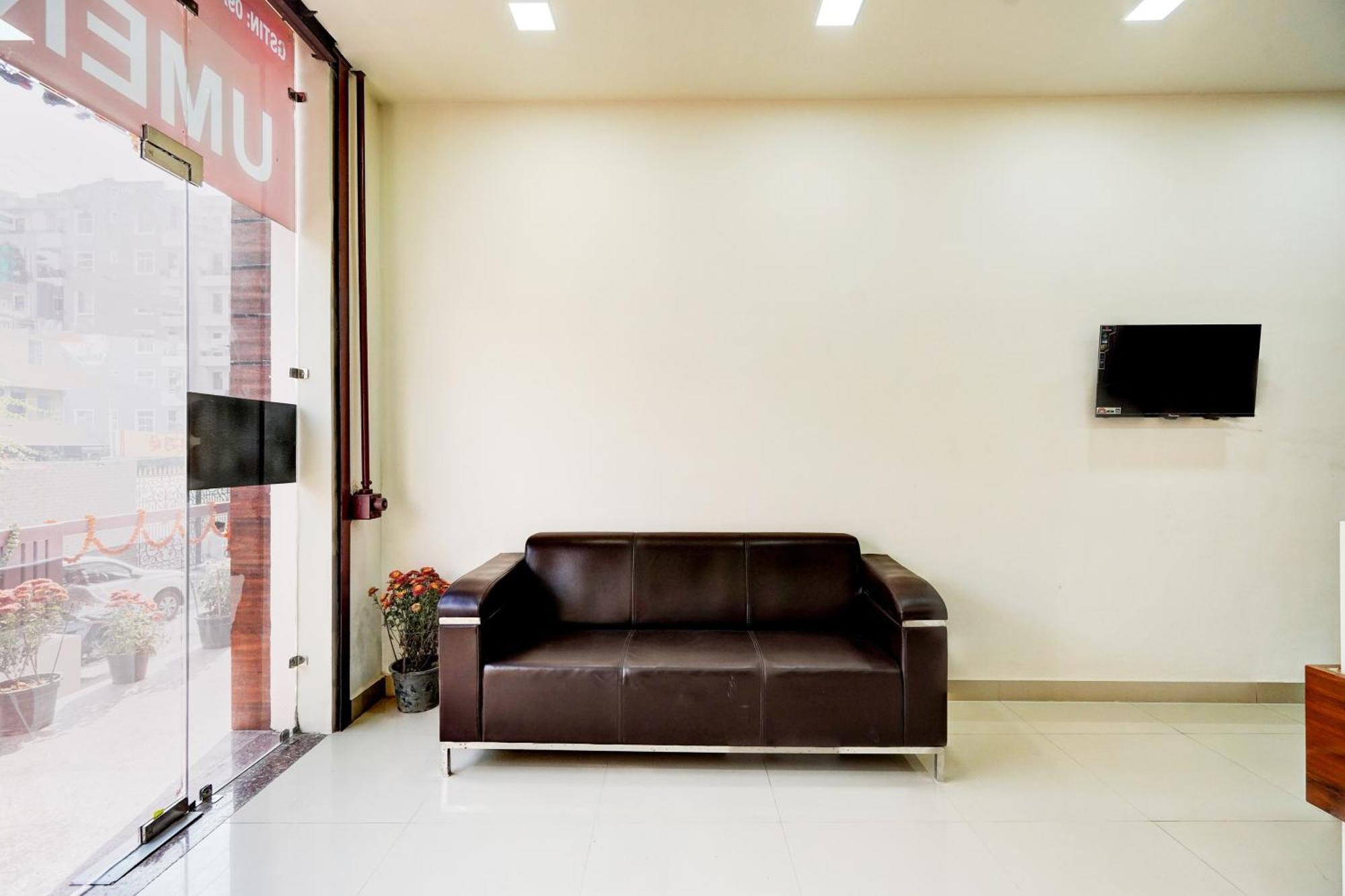 Hotel Super Collection O Sector 104 Noida Zewnętrze zdjęcie