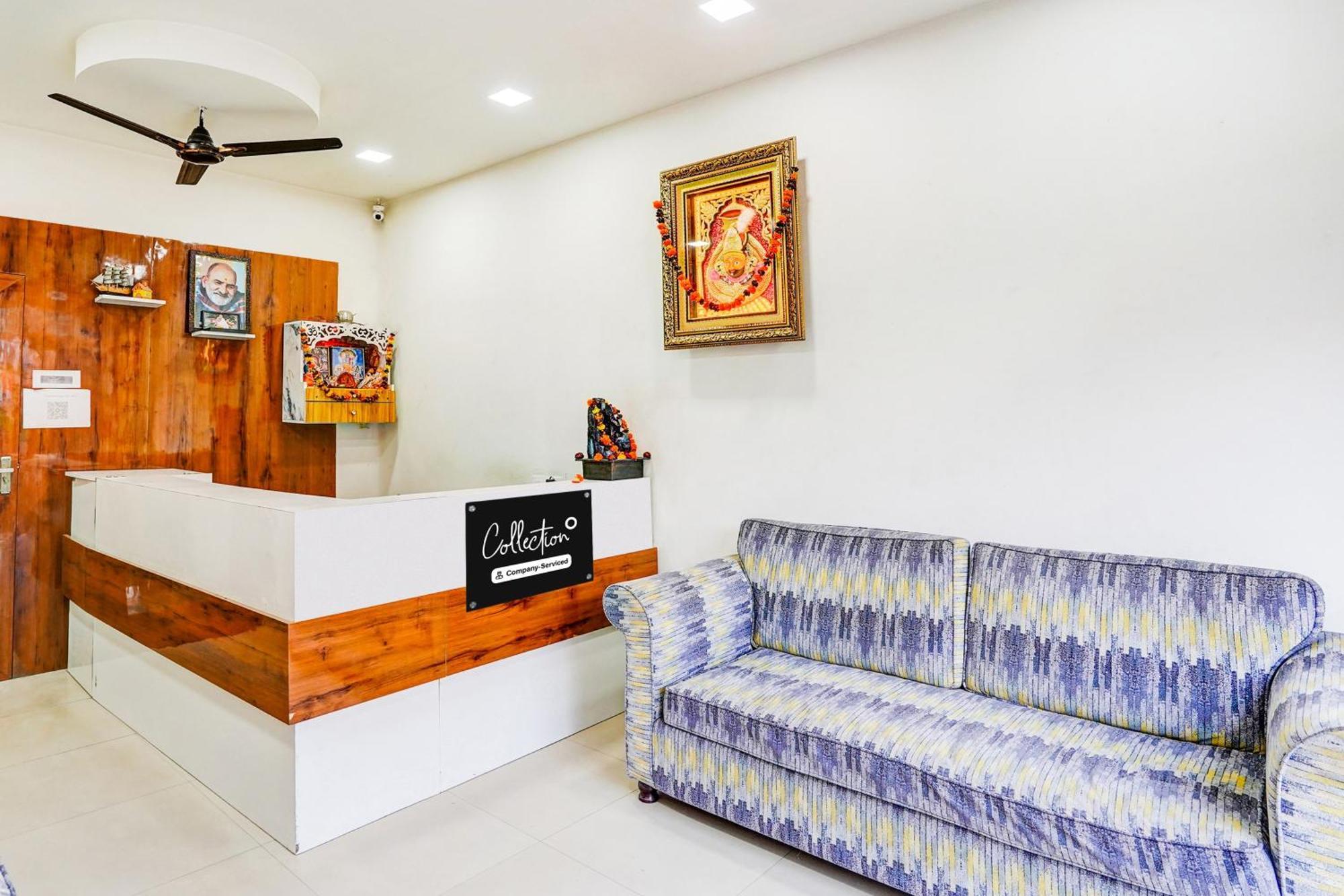 Hotel Super Collection O Sector 104 Noida Zewnętrze zdjęcie